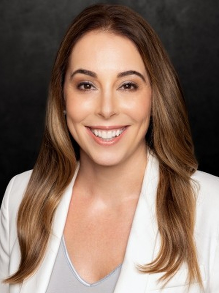 Elise DiBenedetto